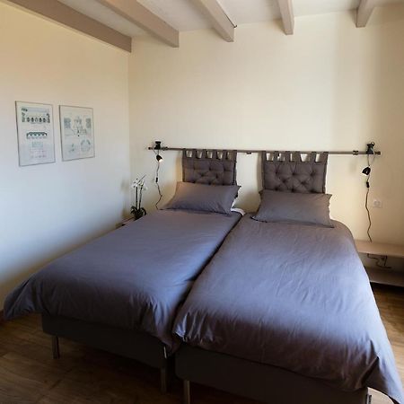 Appartement La Haute Preze&Golffrance Rouzède Exterior foto
