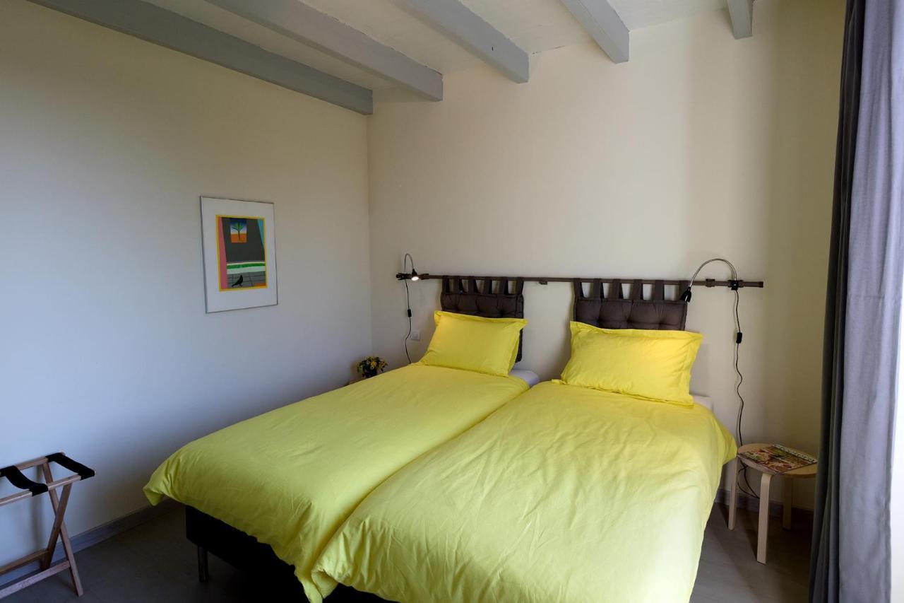 Appartement La Haute Preze&Golffrance Rouzède Exterior foto
