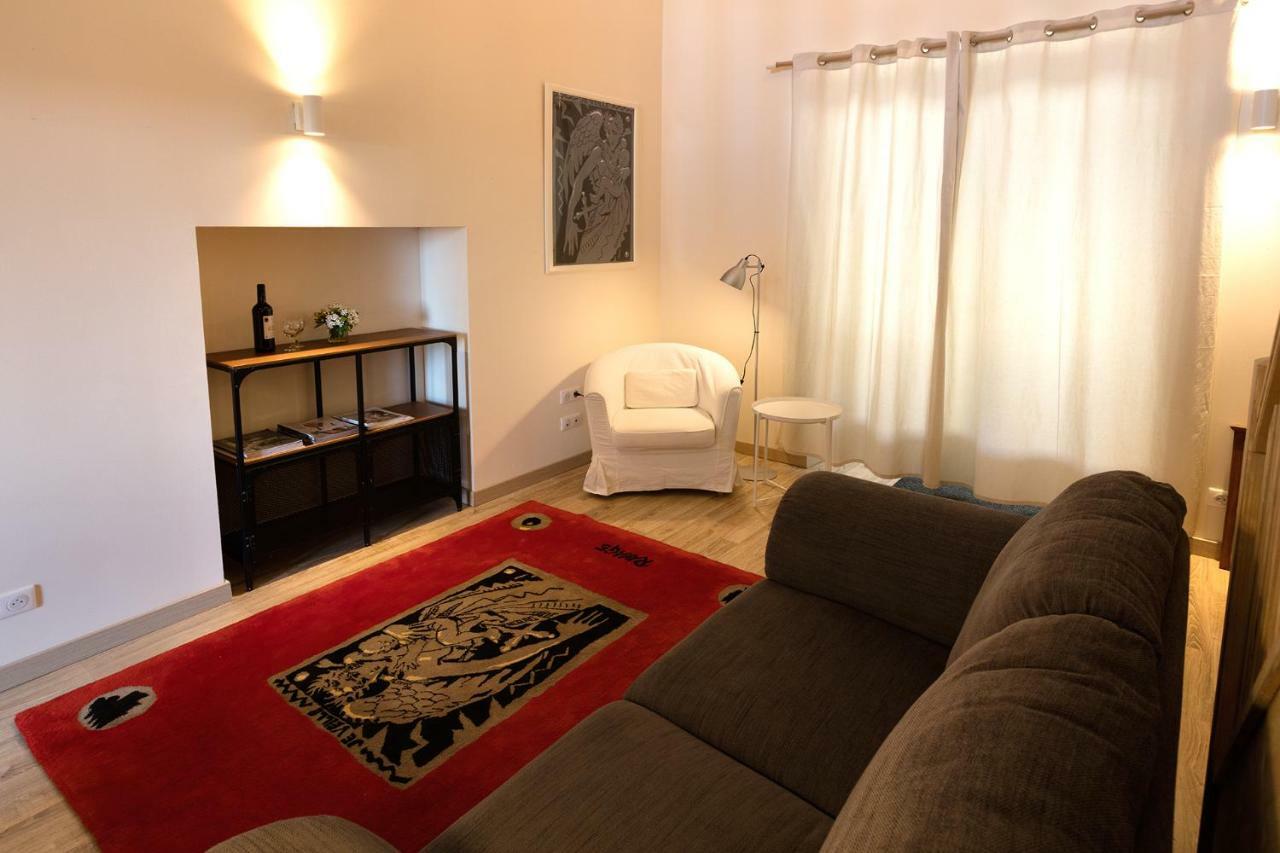 Appartement La Haute Preze&Golffrance Rouzède Exterior foto